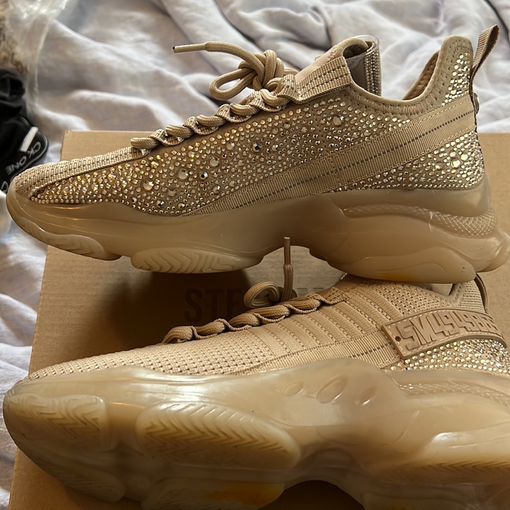 Steve Madden shoes